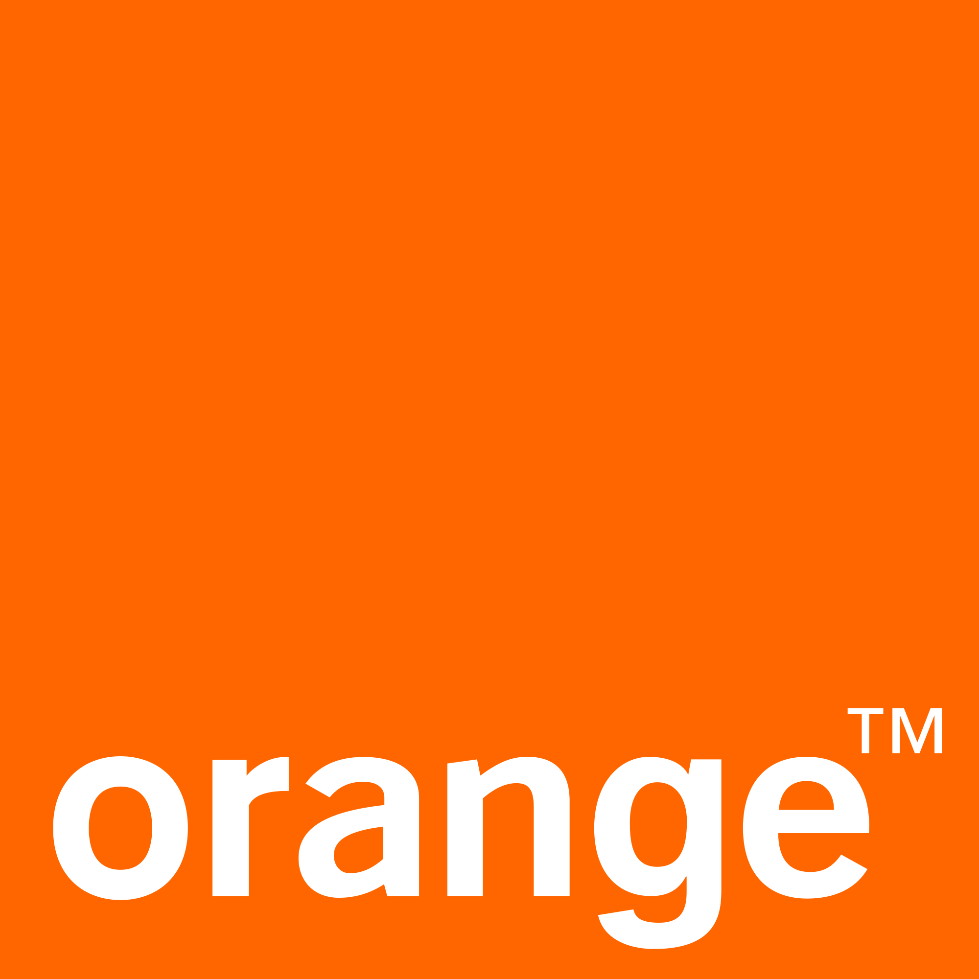 Orange Fondation